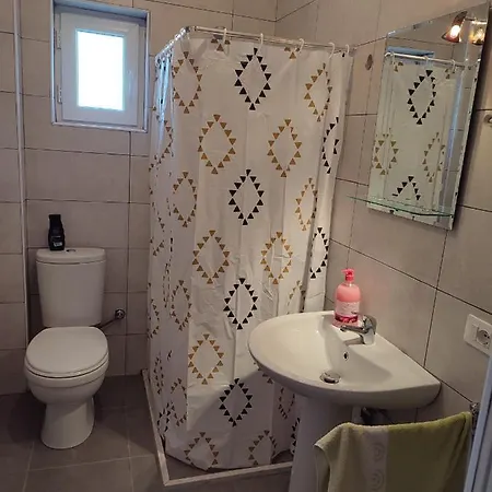 Sabi Qerret غوليم