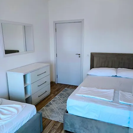 Sabi Qerret Lejlighed