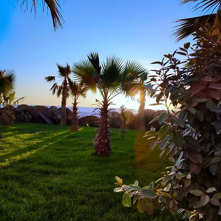 شقة Sabi Qerret غوليم