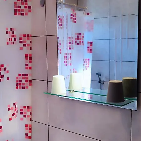 Sabi Qerret غوليم