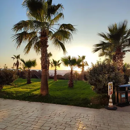 Lejlighed Sabi Qerret *