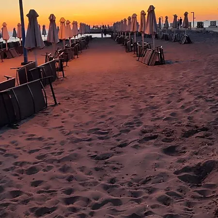 شقة Sabi Qerret *