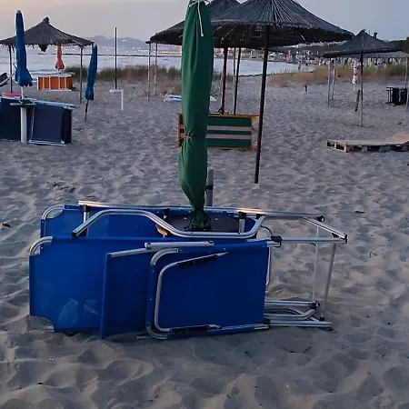 Lejlighed Sabi Qerret Golem (Tirana)