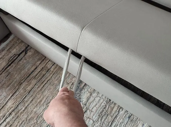 Sabi Qerret Apartment *