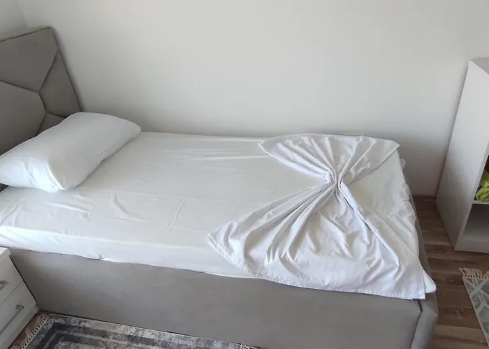 Sabi Qerret Apartment *