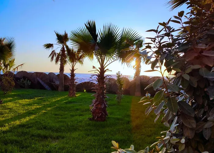 Apartment Sabi Qerret Golem (Tirana)