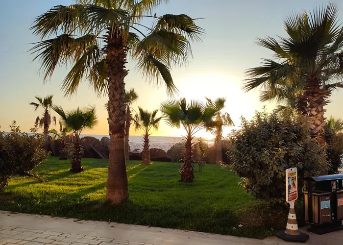 Apartment Sabi Qerret *