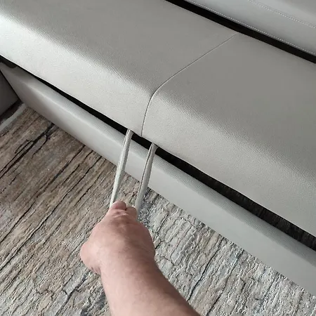 Sabi Qerret Appartement *