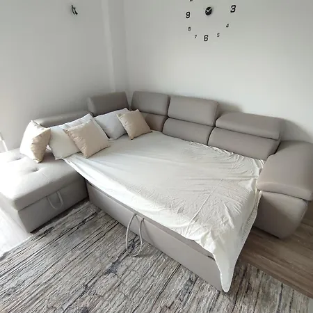 Sabi Qerret Appartement *