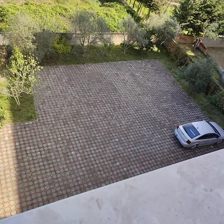 Apartment Sabi Golem Qerret