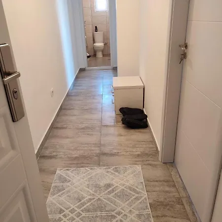 Sabi Qerret Appartement