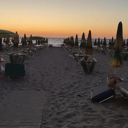 Sabi Qerret Appartement Golem (Tirana)