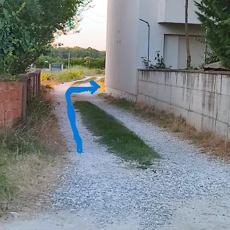 Sabi Qerret * Golem (Tirana)