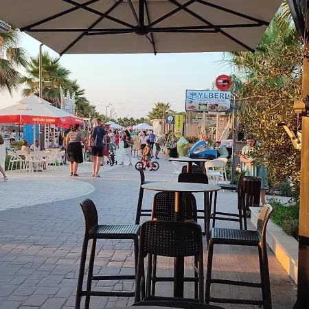 Appartement Sabi Qerret Golem (Tirana)