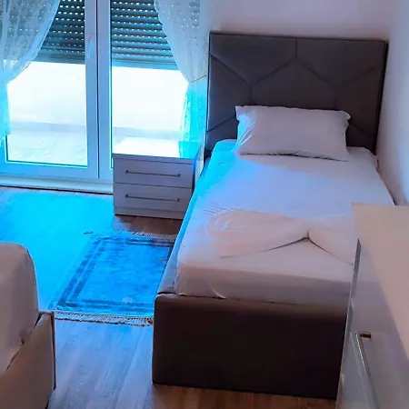 Sabi Qerret * Golem (Tirana)