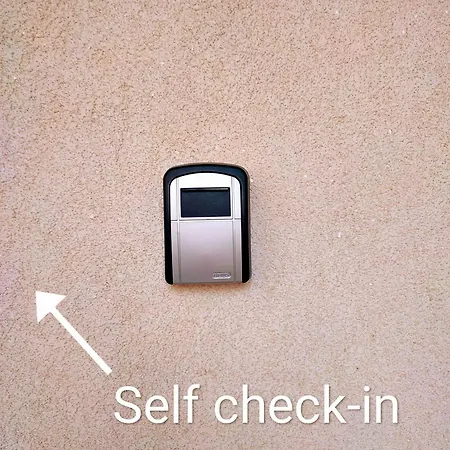 Appartement Sabi Qerret