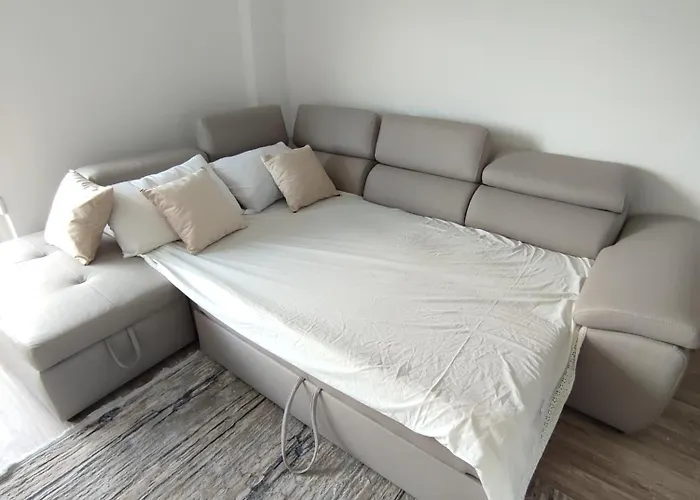 Sabi Qerret Appartement *