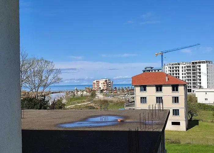 Sabi Qerret * Golem (Tirana)