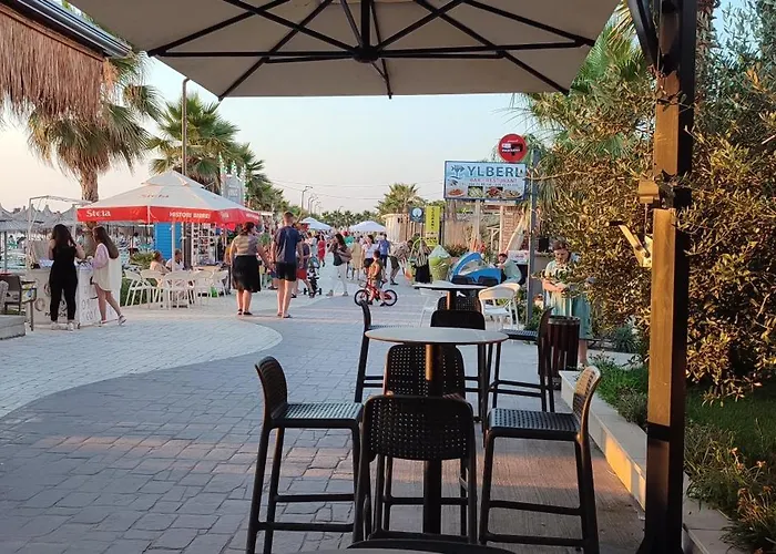 Apartman Sabi Qerret Golem