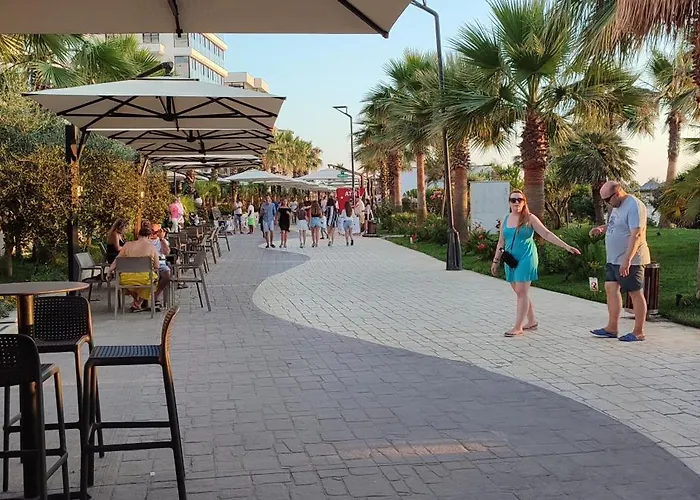 Apartman Sabi Qerret