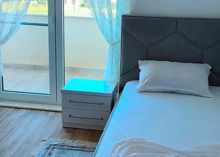 Appartement Sabi Qerret *