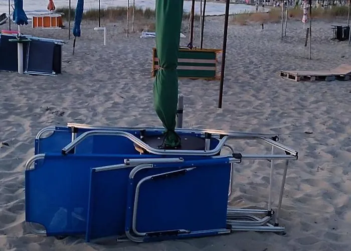 Apartman Sabi Qerret Golem