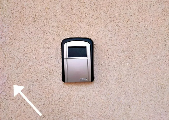 Appartement Sabi Qerret